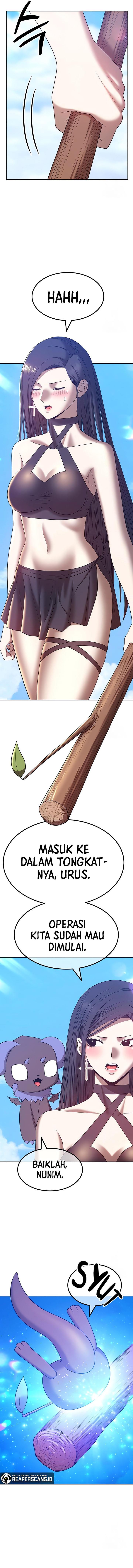 +99 Wooden Stick Chap 49 - Next Chap 50