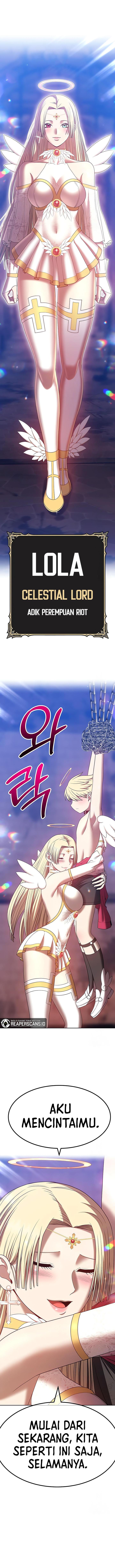 +99 Wooden Stick Chap 49 - Next Chap 50