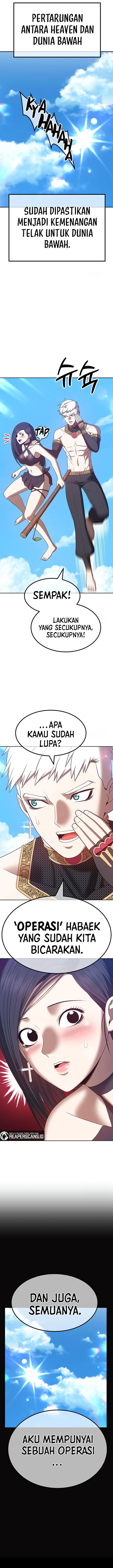 +99 Wooden Stick Chap 49 - Next Chap 50