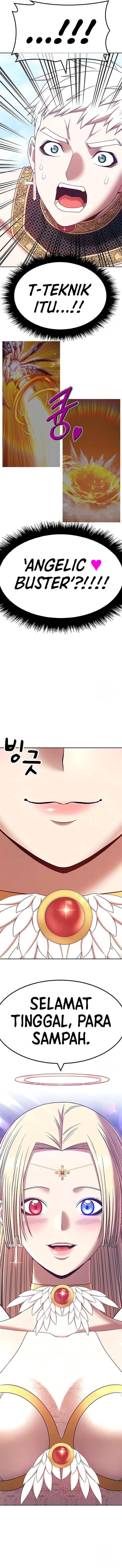 +99 Wooden Stick Chap 49 - Next Chap 50