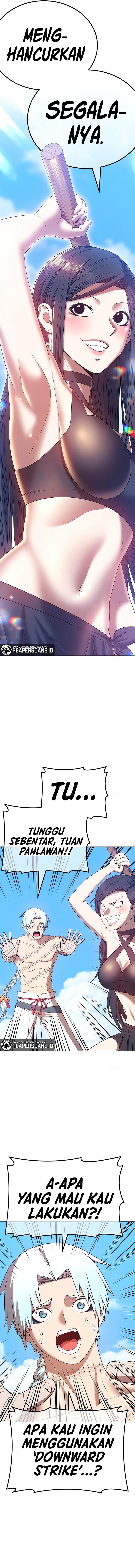 +99 Wooden Stick Chap 49 - Next Chap 50