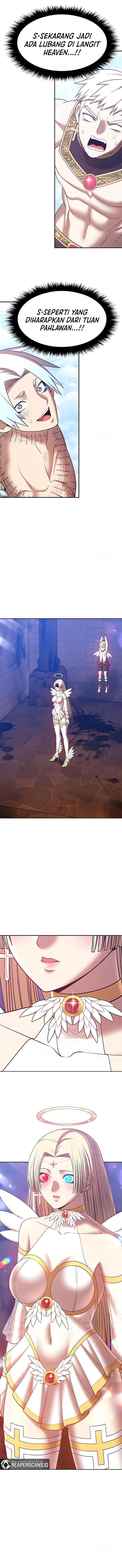 +99 Wooden Stick Chap 49 - Next Chap 50