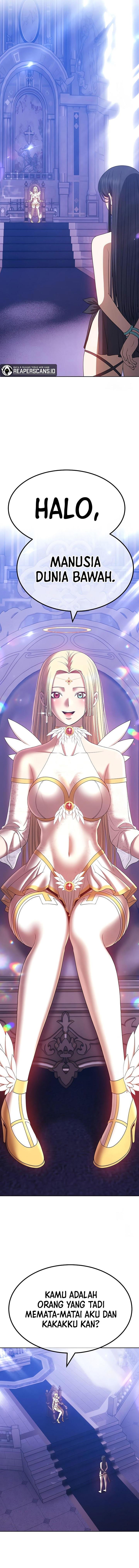 +99 Wooden Stick Chap 49 - Next Chap 50