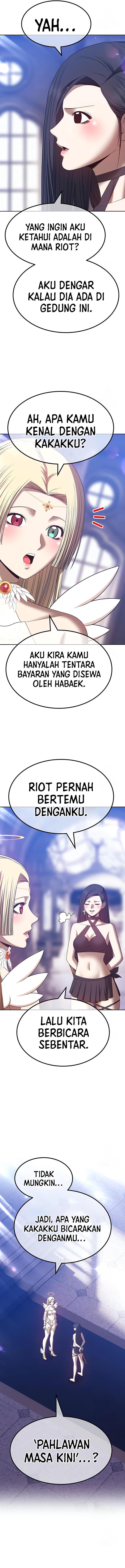 +99 Wooden Stick Chap 49 - Next Chap 50