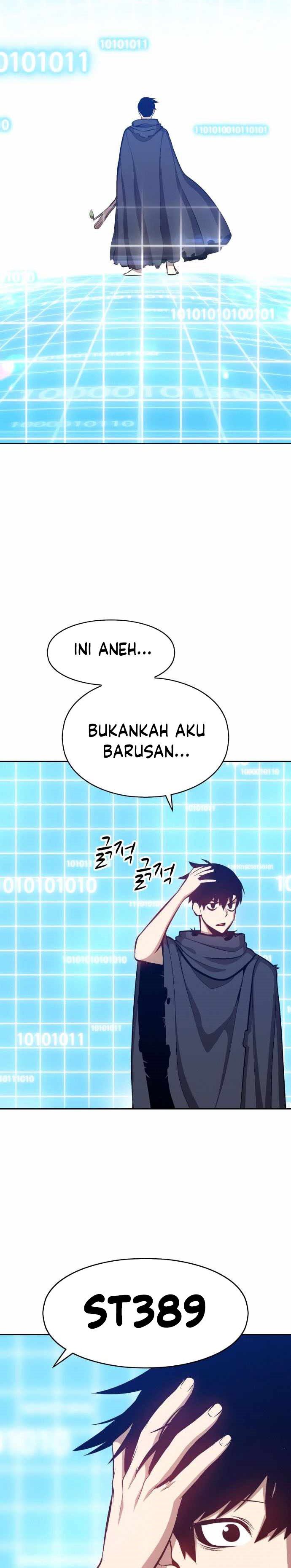 +99 Wooden Stick Chap 4 - Next Chap 5