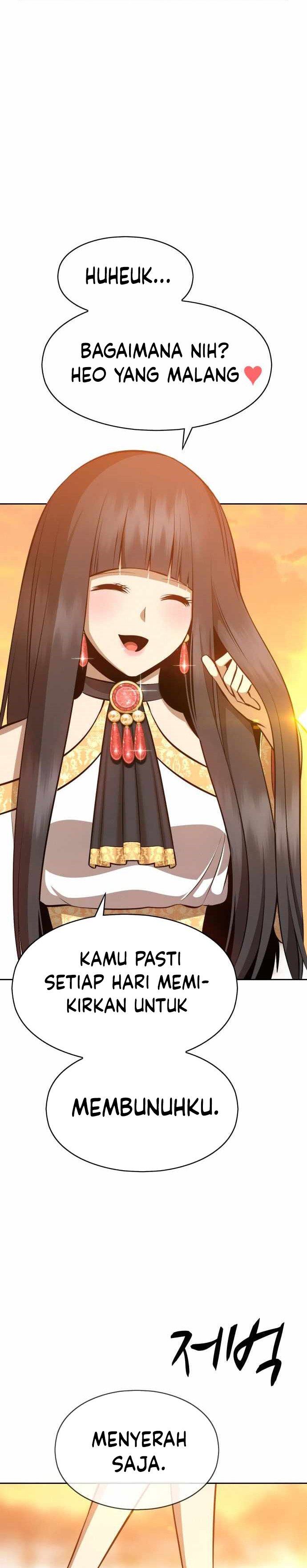 +99 Wooden Stick Chap 4 - Next Chap 5