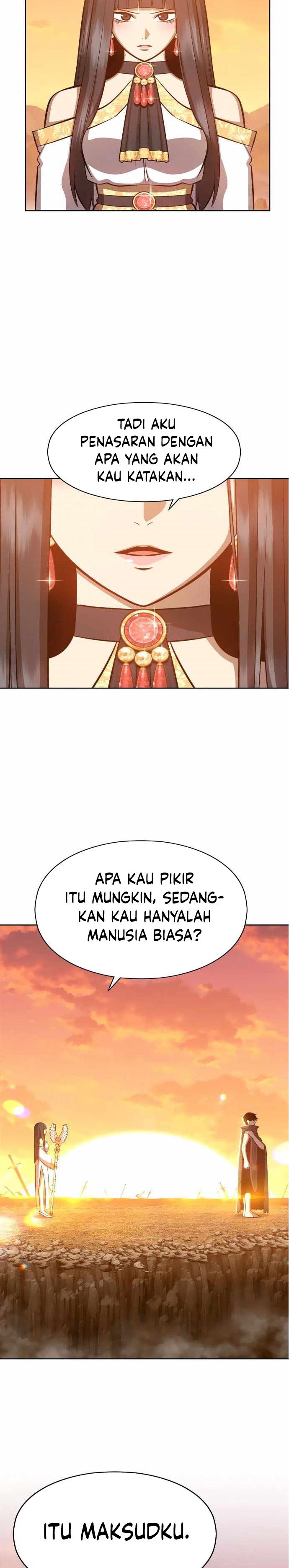 +99 Wooden Stick Chap 4 - Next Chap 5