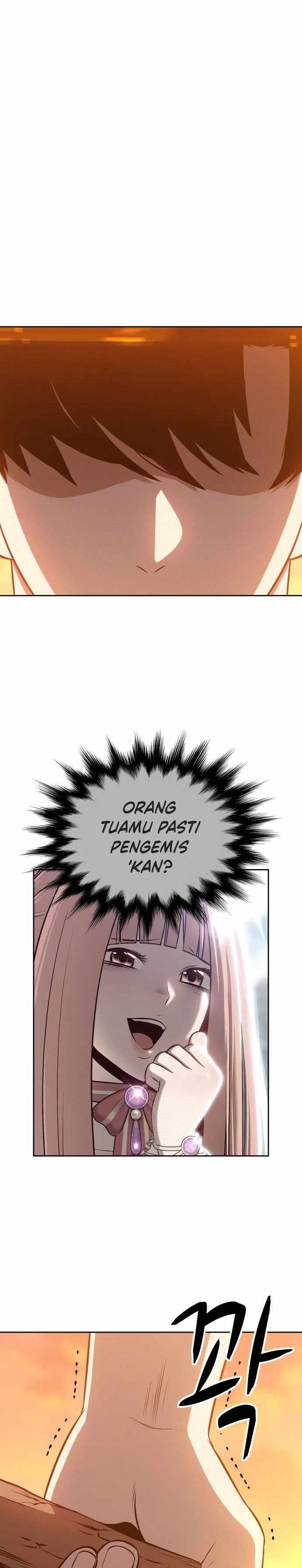 +99 Wooden Stick Chap 4 - Next Chap 5