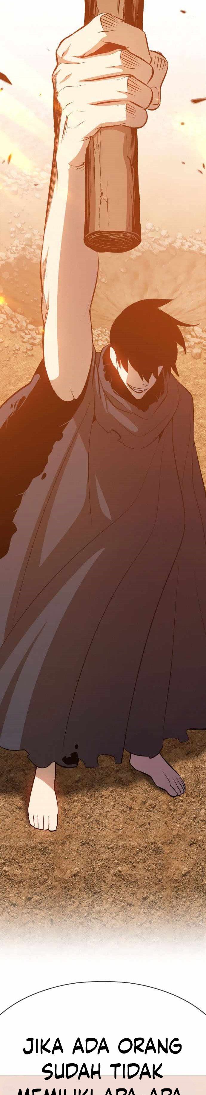 +99 Wooden Stick Chap 4 - Next Chap 5