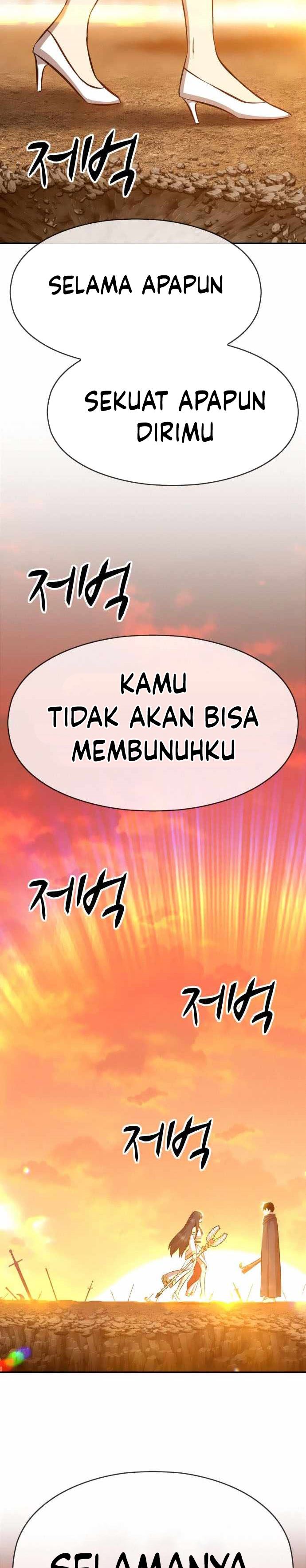 +99 Wooden Stick Chap 4 - Next Chap 5