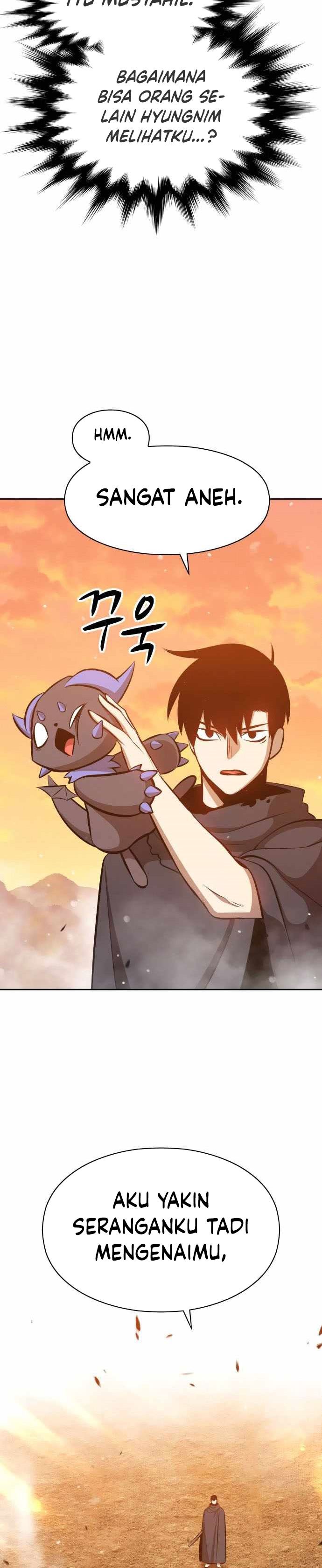 +99 Wooden Stick Chap 4 - Next Chap 5