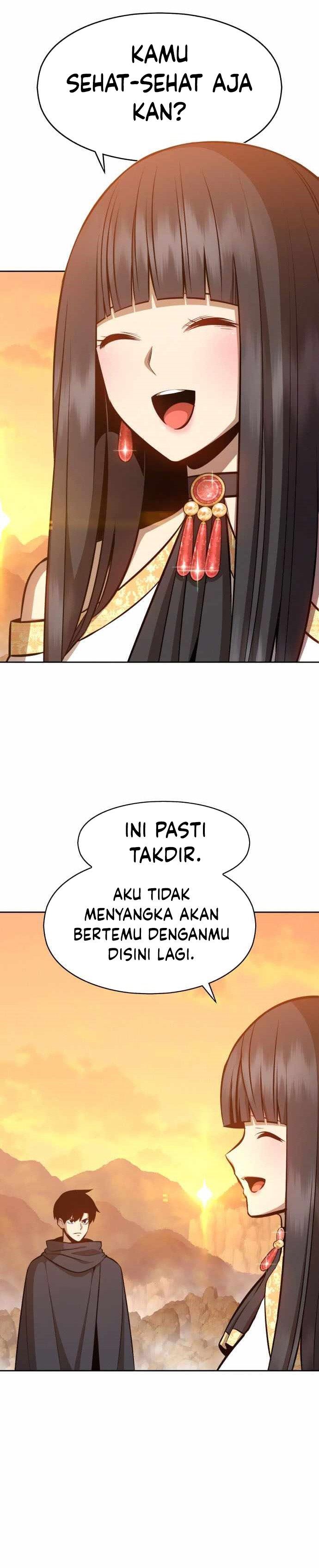 +99 Wooden Stick Chap 4 - Next Chap 5