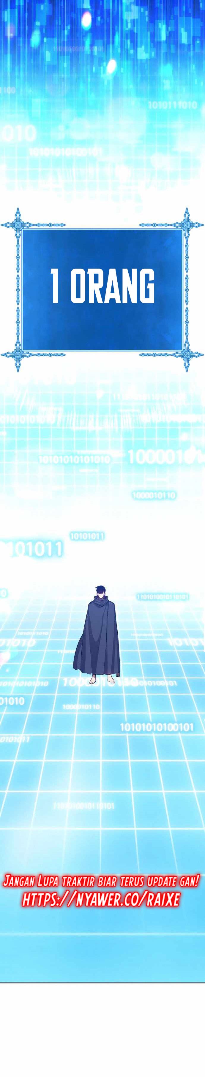 +99 Wooden Stick Chap 4 - Next Chap 5