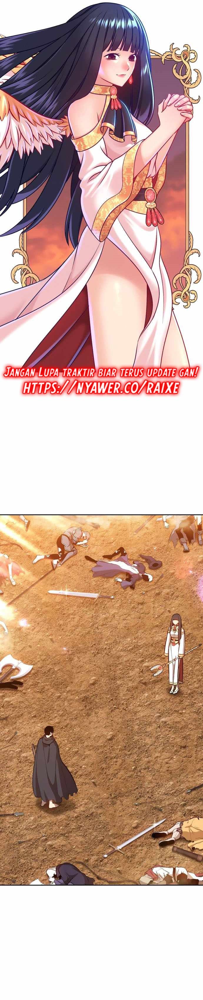 +99 Wooden Stick Chap 4 - Next Chap 5