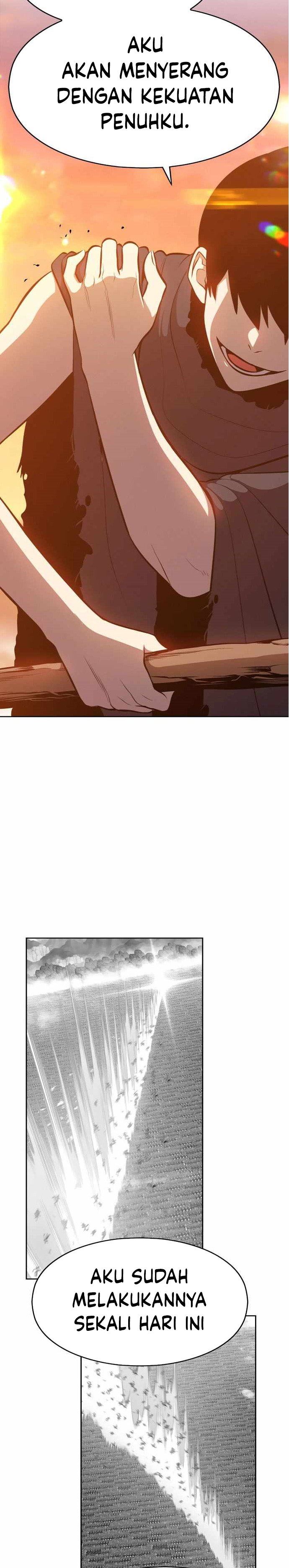 +99 Wooden Stick Chap 4 - Next Chap 5