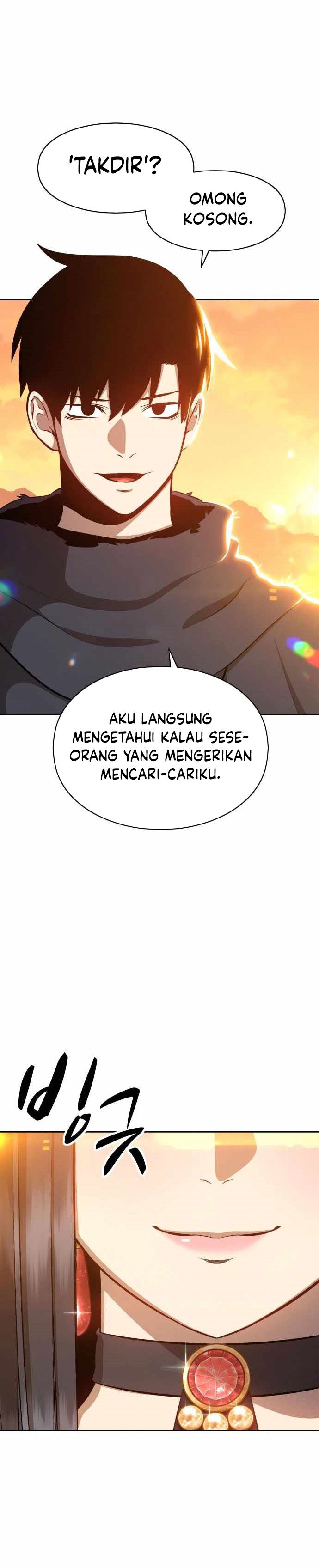 +99 Wooden Stick Chap 4 - Next Chap 5