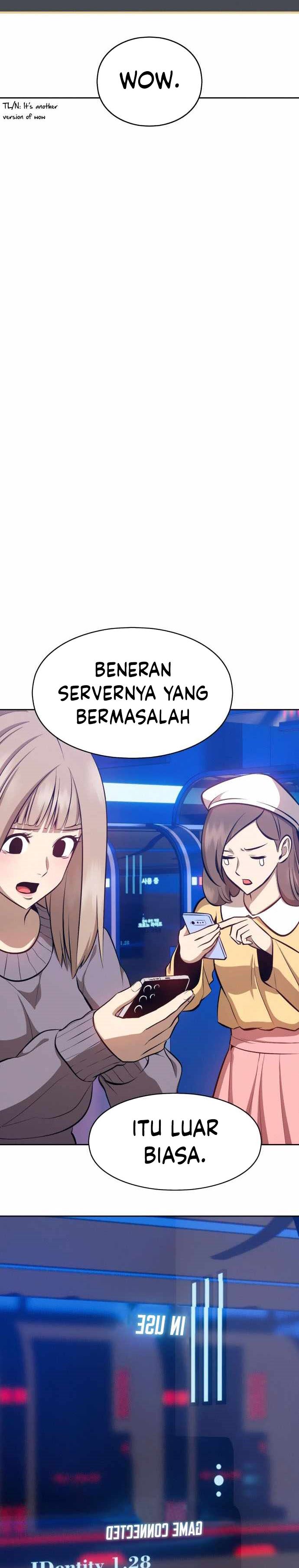 +99 Wooden Stick Chap 4 - Next Chap 5