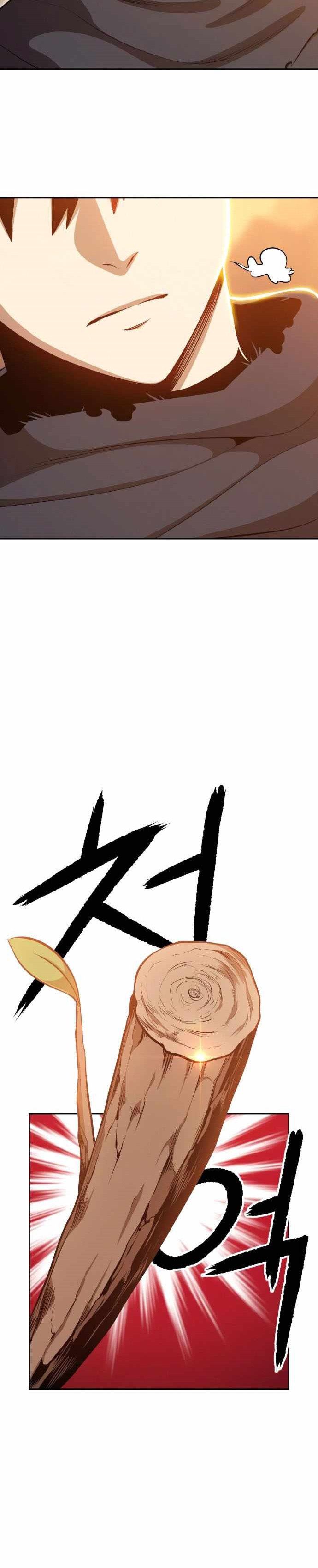 +99 Wooden Stick Chap 4 - Next Chap 5