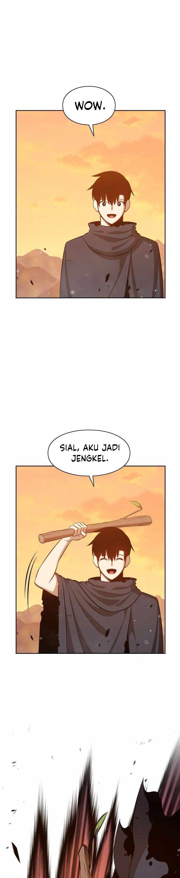 +99 Wooden Stick Chap 4 - Next Chap 5