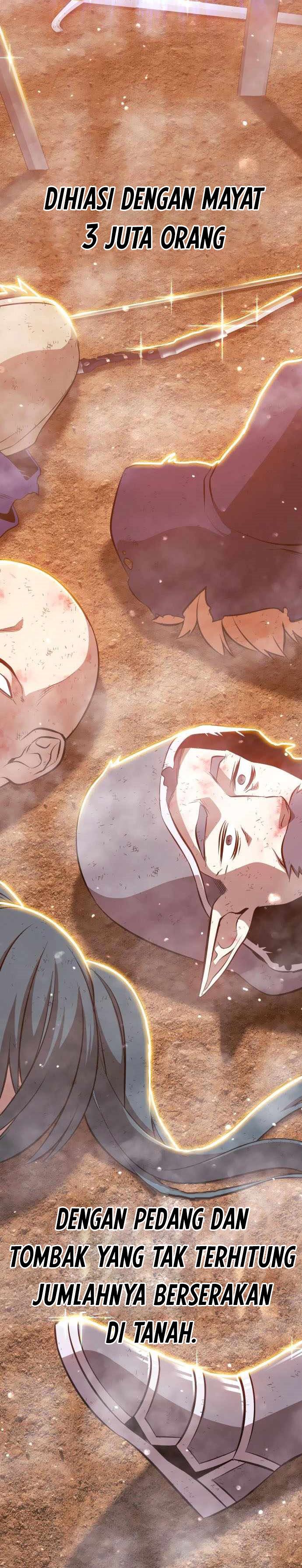 +99 Wooden Stick Chap 4 - Next Chap 5