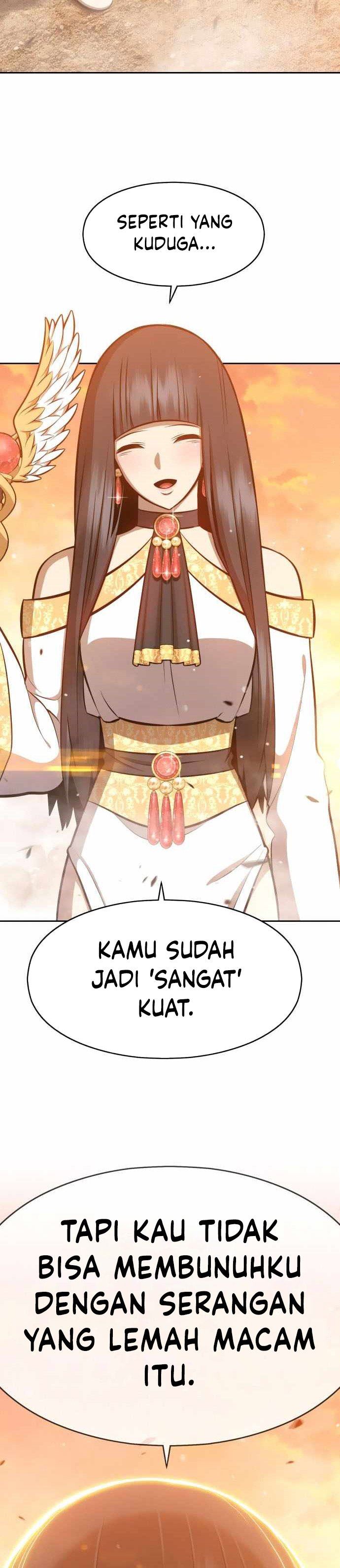 +99 Wooden Stick Chap 4 - Next Chap 5