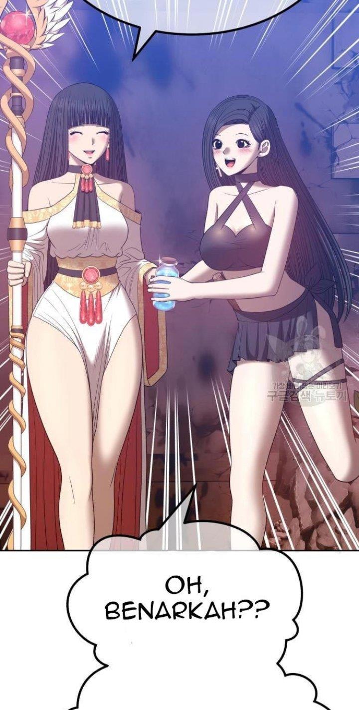 +99 Wooden Stick Chap 53 - Next Chap 54