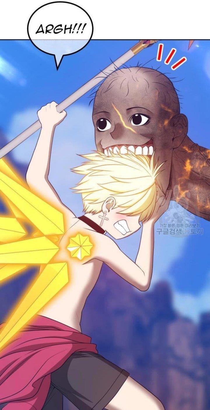 +99 Wooden Stick Chap 53 - Next Chap 54