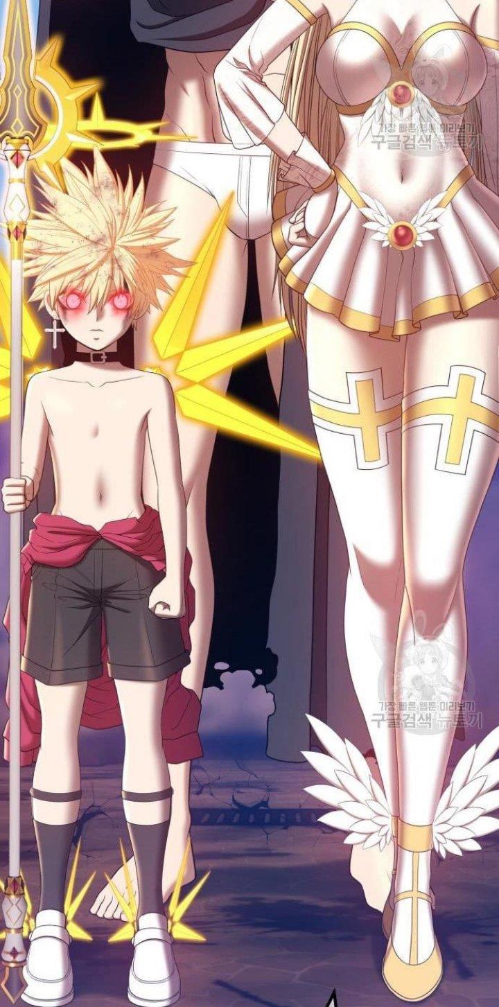 +99 Wooden Stick Chap 53 - Next Chap 54