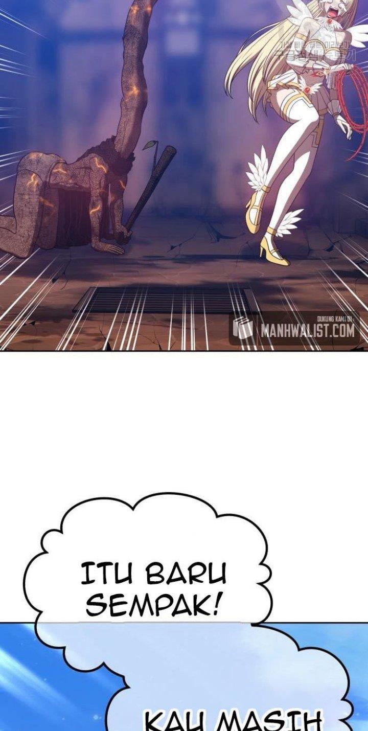 +99 Wooden Stick Chap 53 - Next Chap 54
