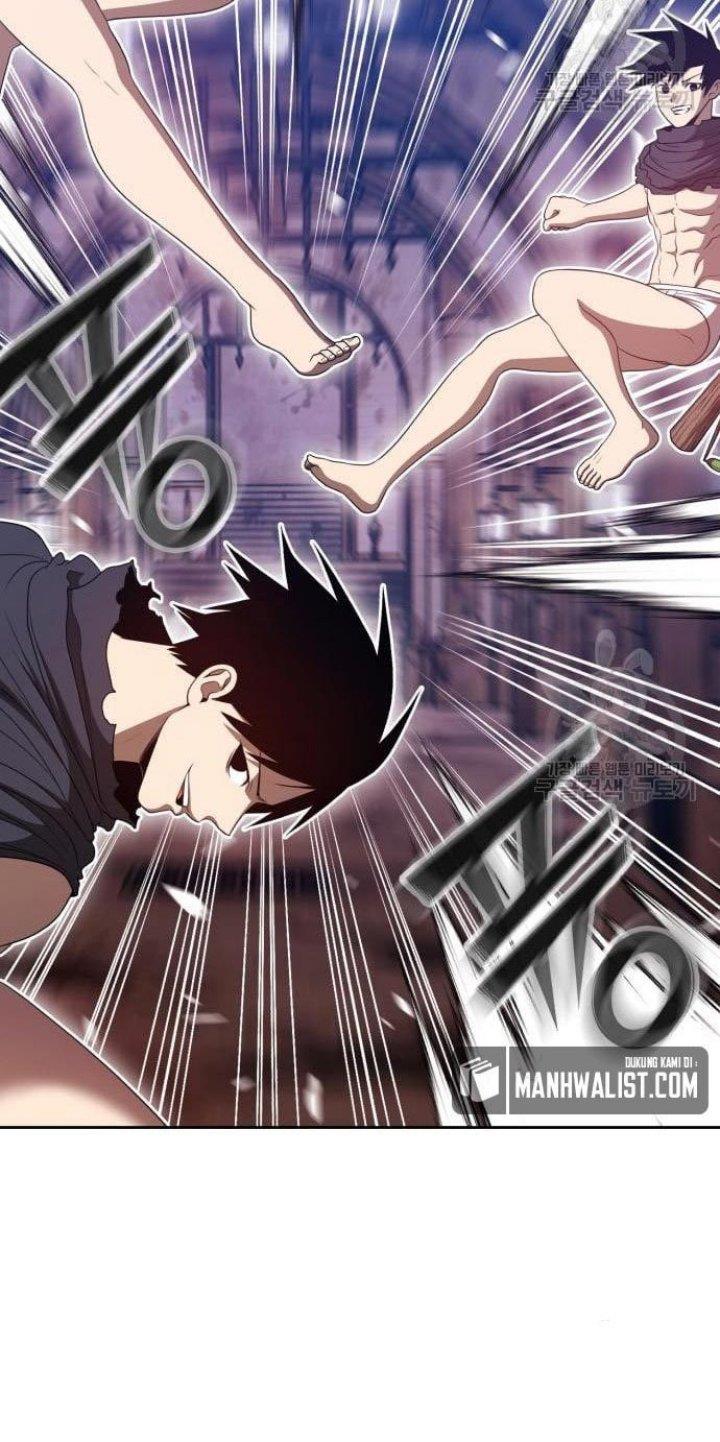 +99 Wooden Stick Chap 53 - Next Chap 54