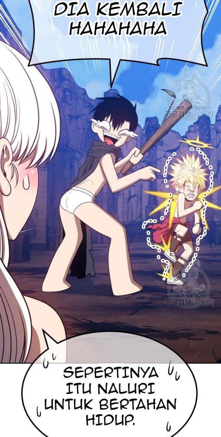 +99 Wooden Stick Chap 53 - Next Chap 54