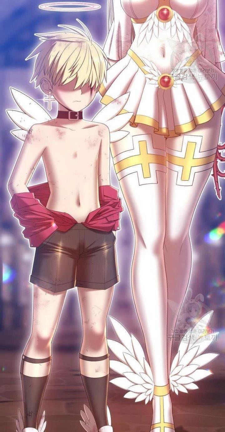 +99 Wooden Stick Chap 53 - Next Chap 54