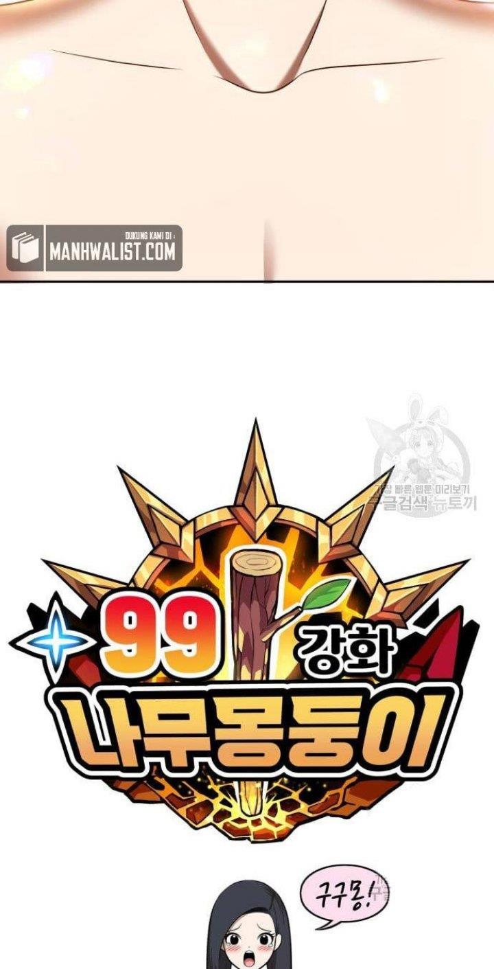 +99 Wooden Stick Chap 53 - Next Chap 54