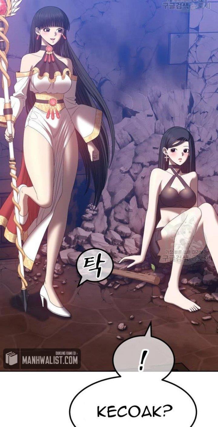 +99 Wooden Stick Chap 53 - Next Chap 54