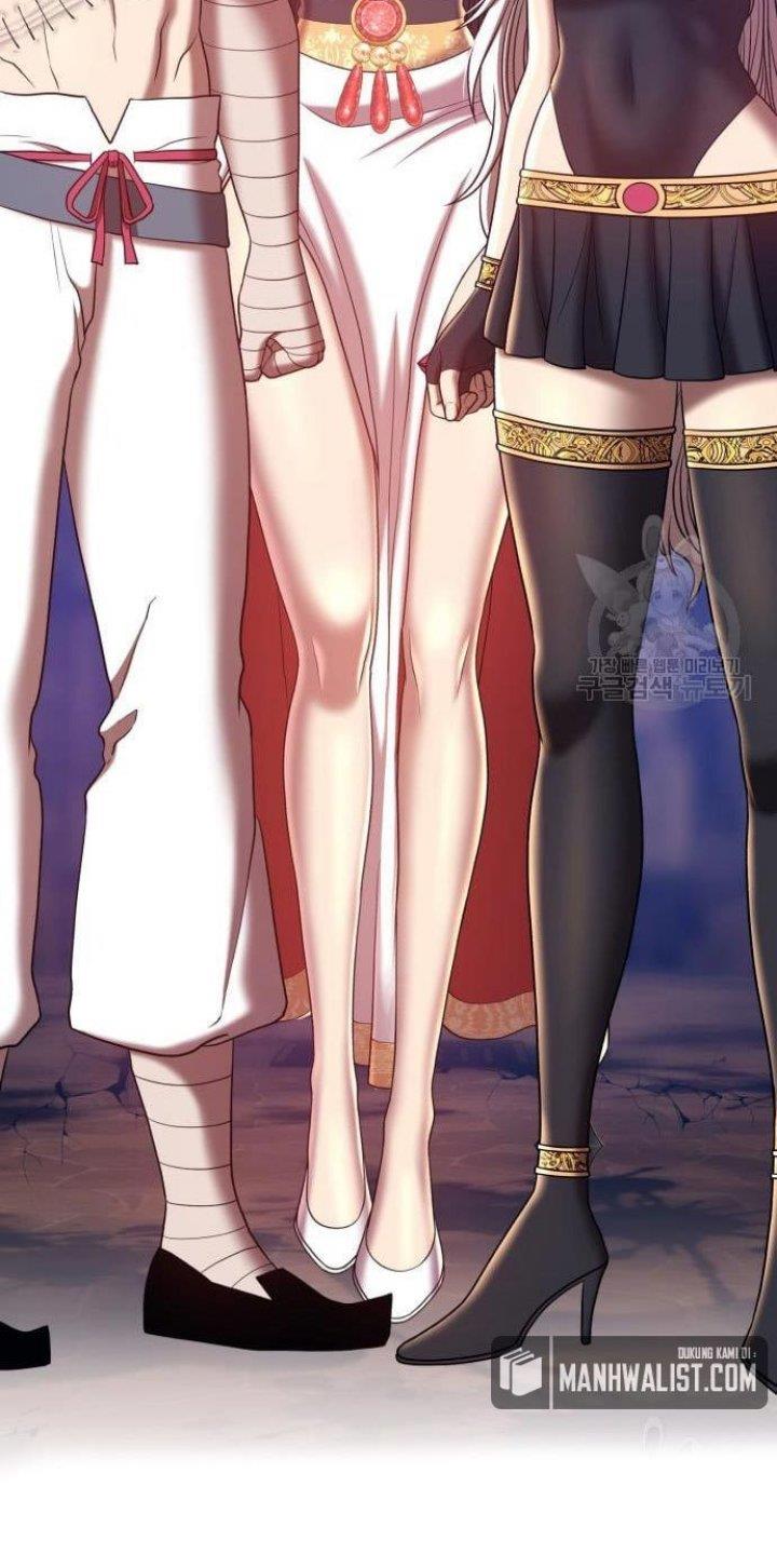 +99 Wooden Stick Chap 53 - Next Chap 54