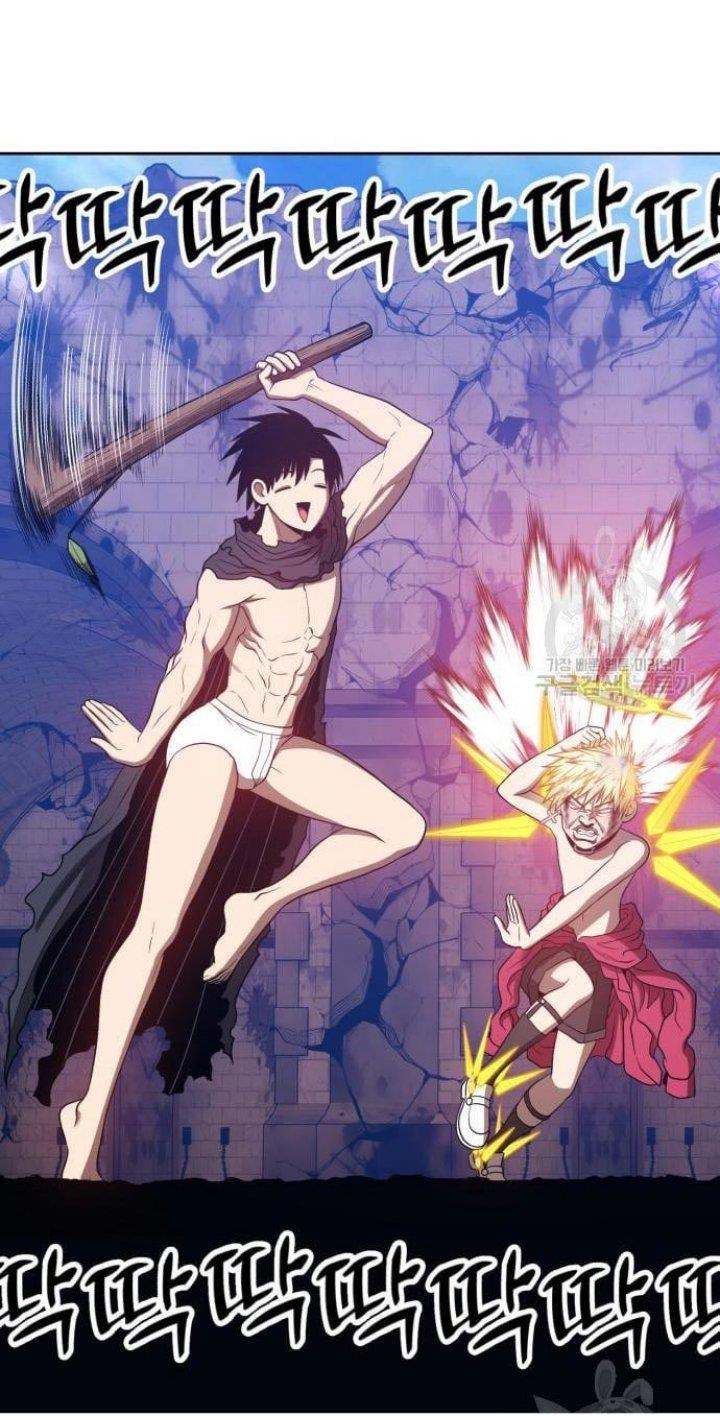 +99 Wooden Stick Chap 53 - Next Chap 54