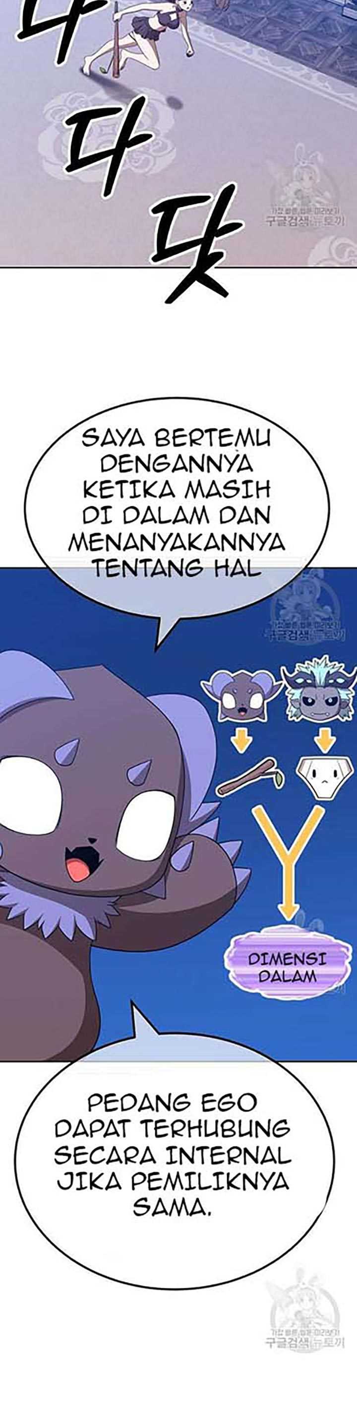 +99 Wooden Stick Chap 50 - Next Chap 51