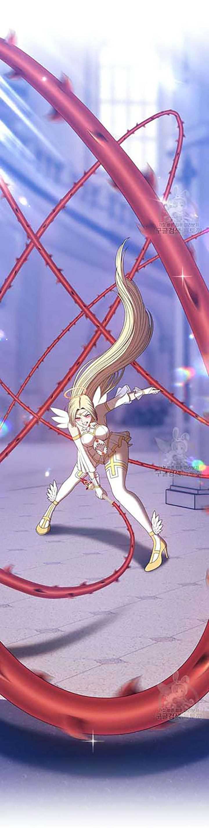 +99 Wooden Stick Chap 50 - Next Chap 51