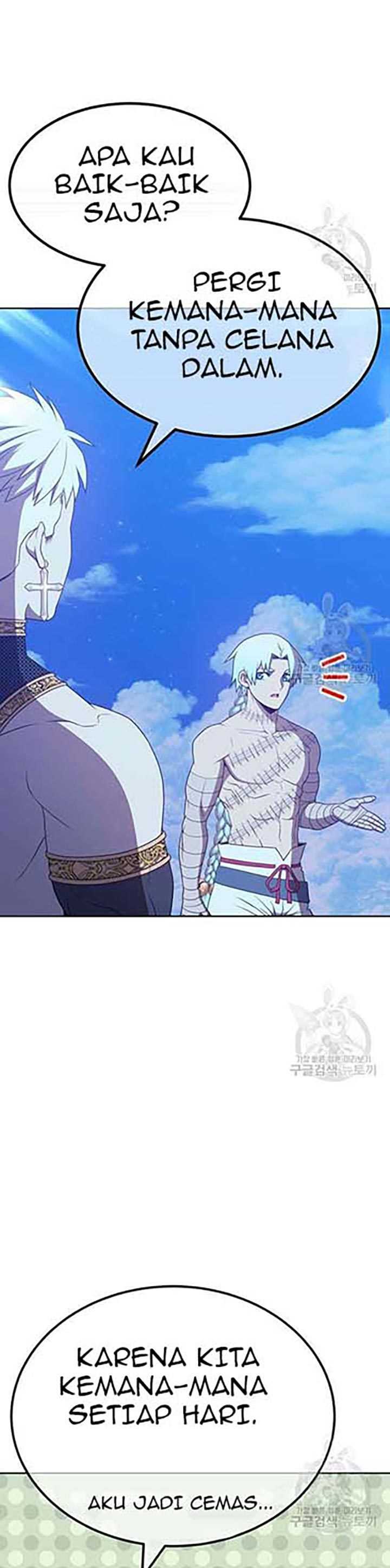 +99 Wooden Stick Chap 50 - Next Chap 51