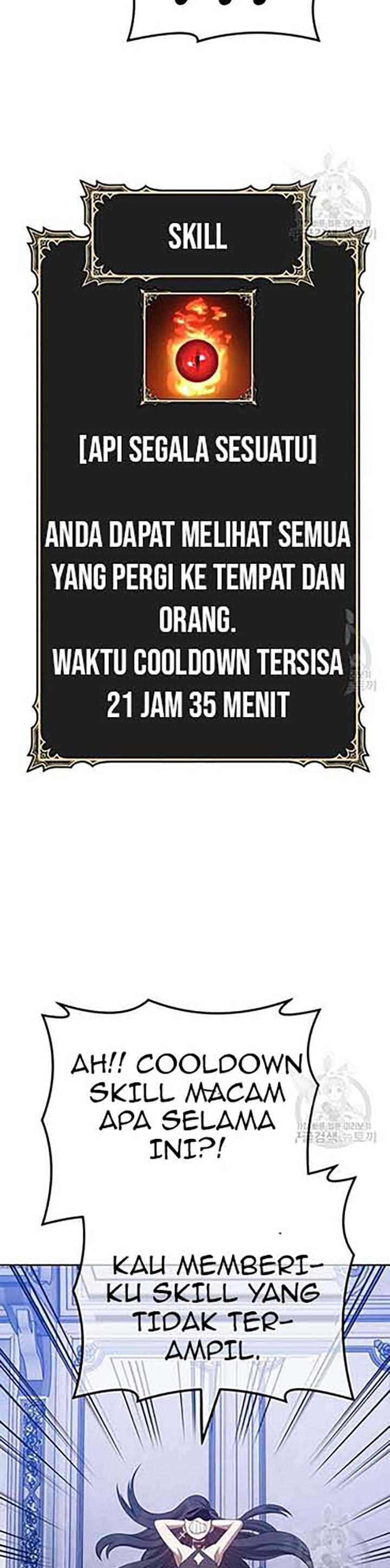 +99 Wooden Stick Chap 50 - Next Chap 51