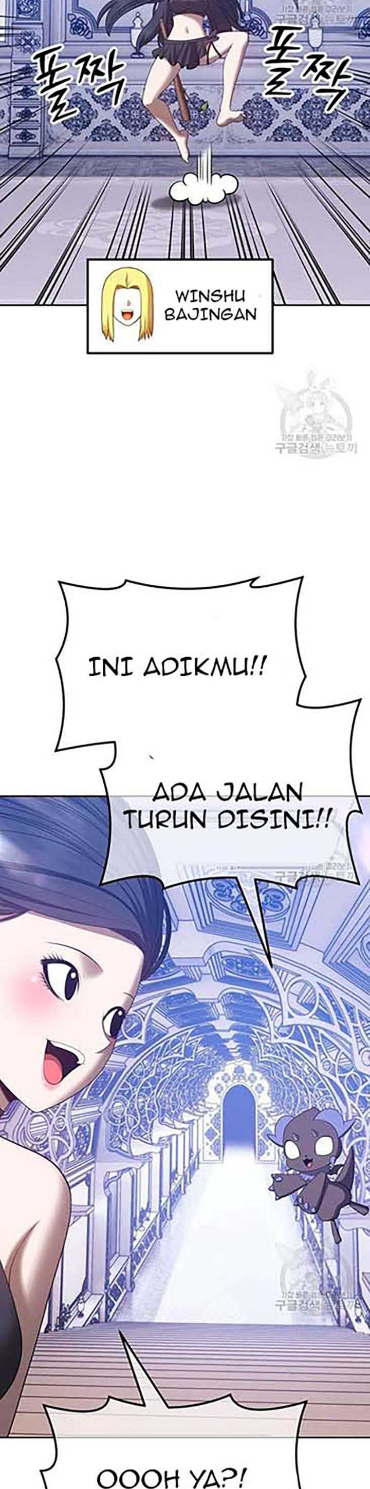 +99 Wooden Stick Chap 50 - Next Chap 51