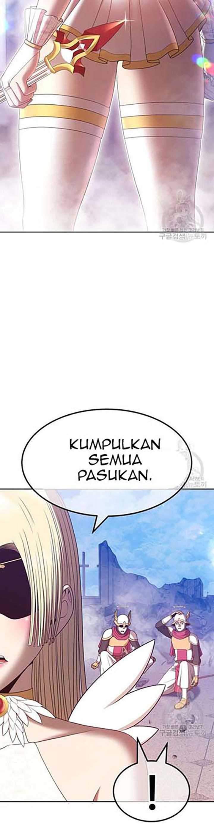 +99 Wooden Stick Chap 50 - Next Chap 51