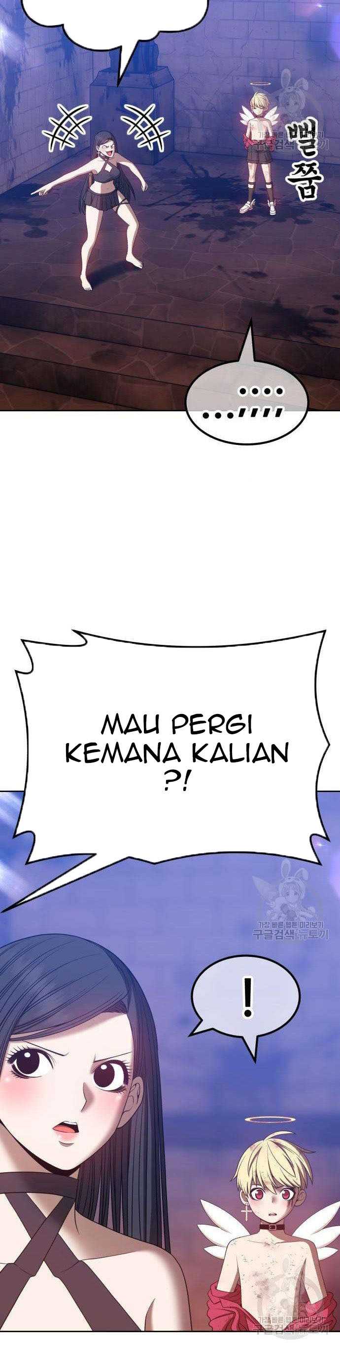 +99 Wooden Stick Chap 50 - Next Chap 51
