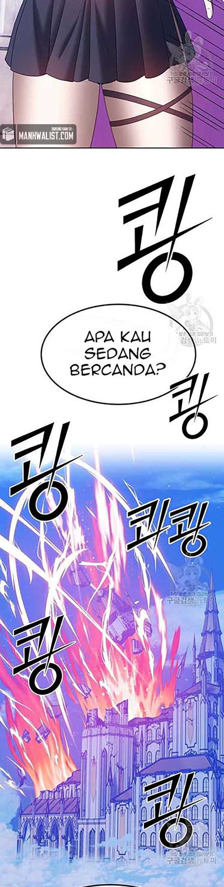 +99 Wooden Stick Chap 50 - Next Chap 51