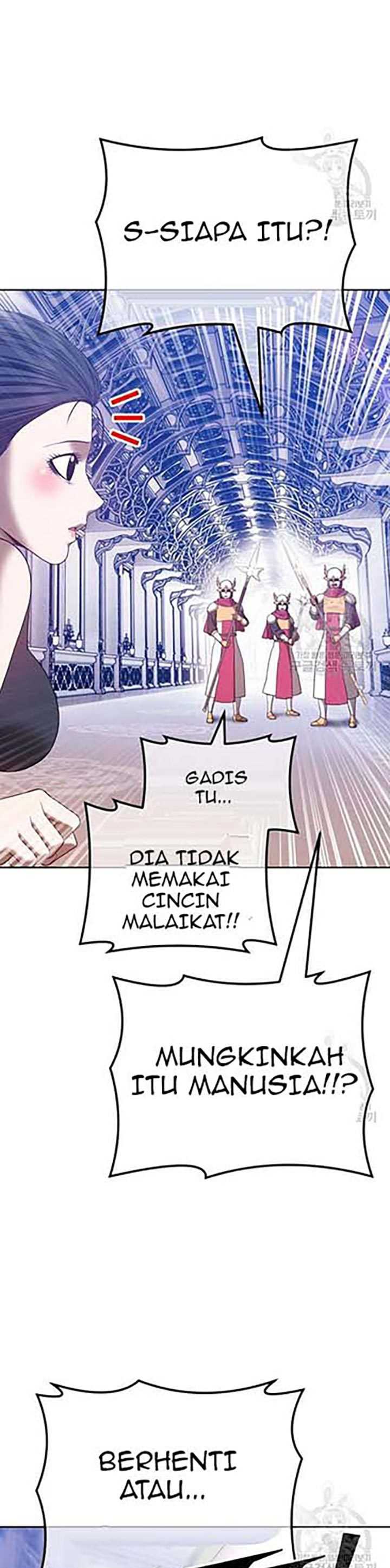 +99 Wooden Stick Chap 50 - Next Chap 51