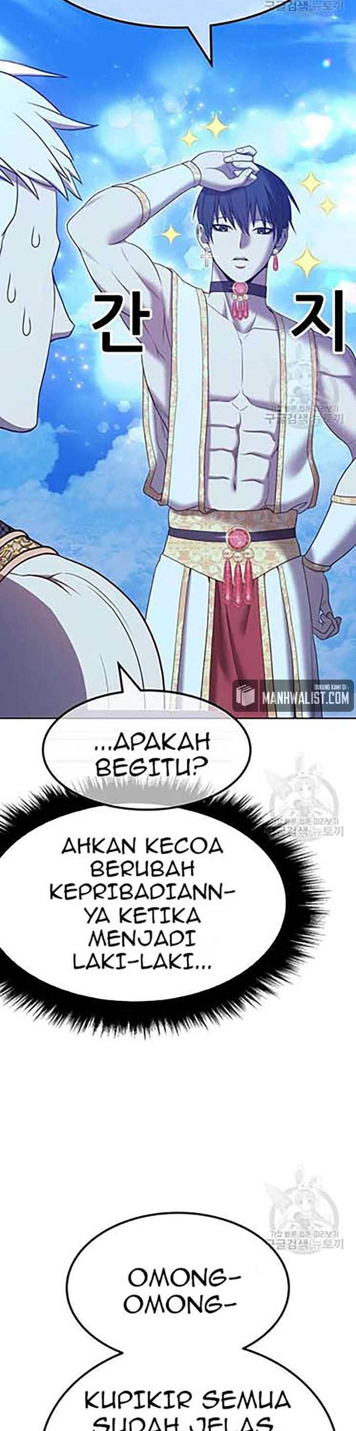 +99 Wooden Stick Chap 50 - Next Chap 51