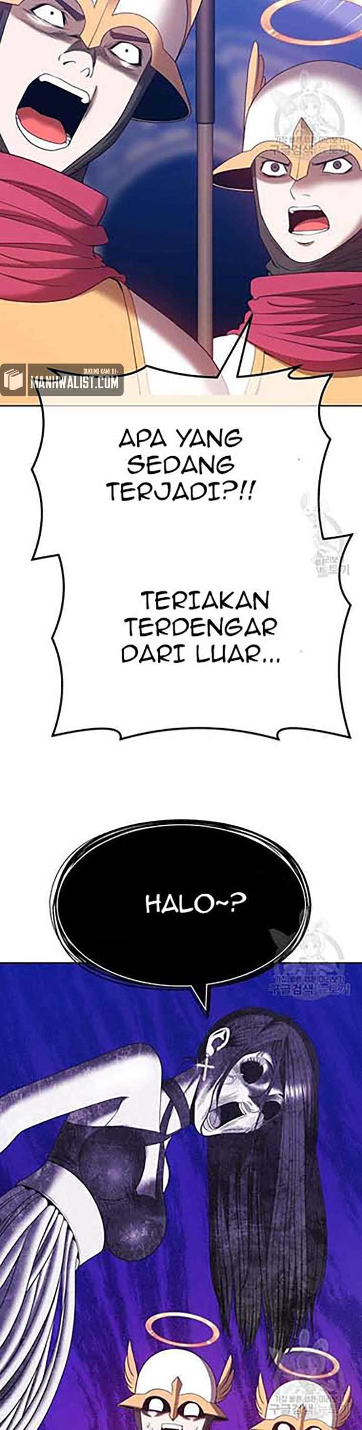 +99 Wooden Stick Chap 50 - Next Chap 51
