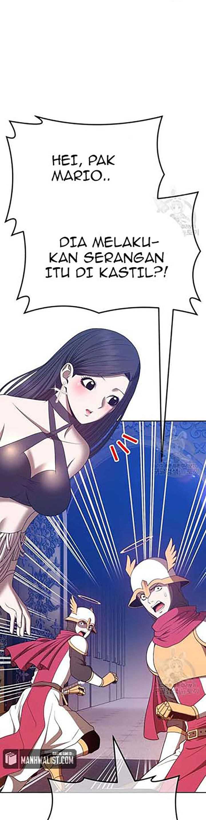 +99 Wooden Stick Chap 50 - Next Chap 51