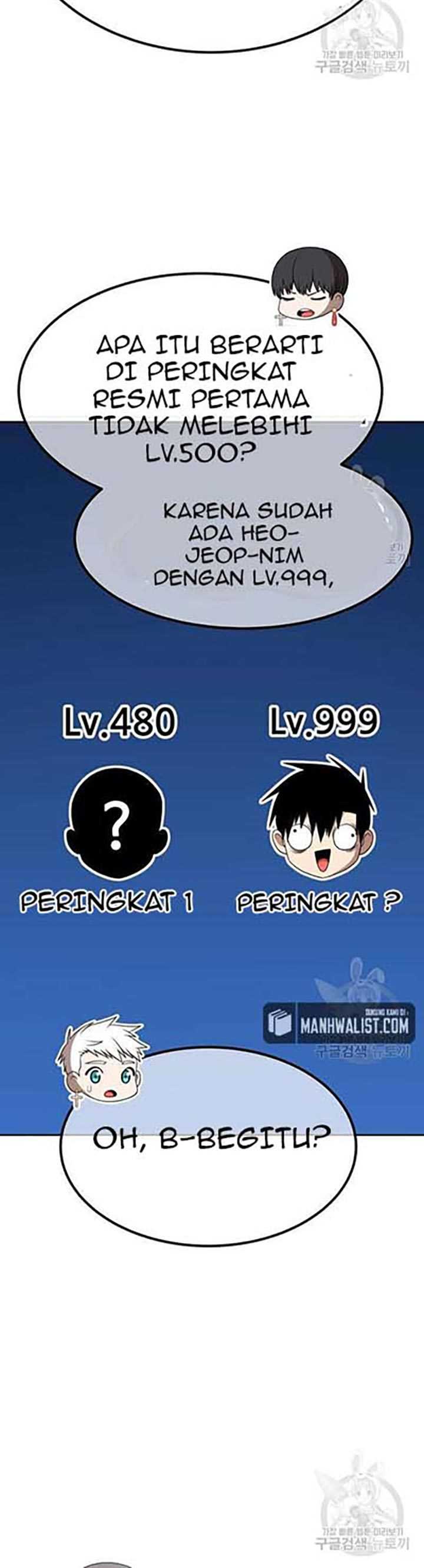 +99 Wooden Stick Chap 50 - Next Chap 51