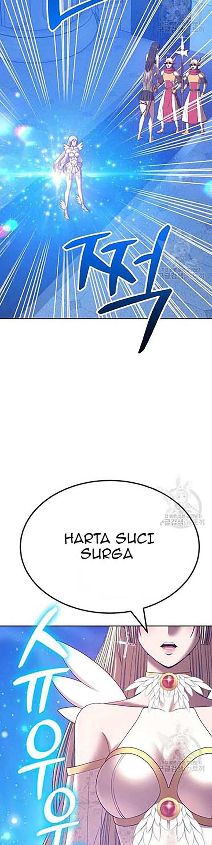 +99 Wooden Stick Chap 50 - Next Chap 51